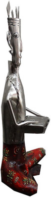 50% OFF on Aamore Decor Showpiece - 30 cm 50% OFF on Aamore Decor Showpiece - 30 cm