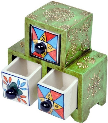 23% OFF on Sunshine Rajasthan Showpiece - 14 cm 23% OFF on Sunshine Rajasthan Showpiece - 14 cm