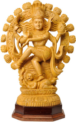 20% OFF on Exotic India Nataraja Showpiece - 64 cm 20% OFF on Exotic India Nataraja Showpiece - 64 cm