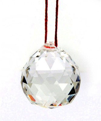 43% OFF on Eshoppee yantra / vastu / fang shui / crystal ball 30mm Showpiece - 3 cm 43% OFF on Eshoppee yantra / vastu / fang shui / crystal ball 30mm Showpiece - 3 cm