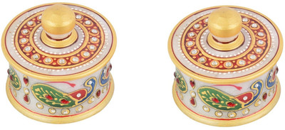 17% OFF on Ravishing Variety Showpiece - 8 cm 17% OFF on Ravishing Variety Showpiece - 8 cm