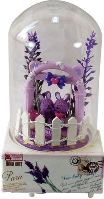 27% OFF on Gift Island Showpiece - 15 cm 27% OFF on Gift Island Showpiece - 15 cm
