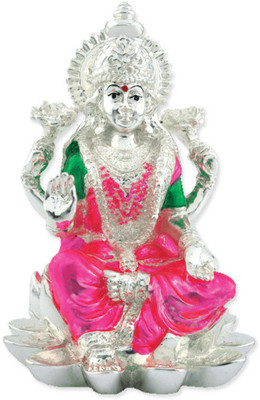53% OFF on IndiaBuye Lotus Laxmi Showpiece - 9.5 cm 53% OFF on IndiaBuye Lotus Laxmi Showpiece - 9.5 cm