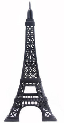 20% OFF on Collectors Heritage Eiffel Tower Big Showpiece - 61 cm 20% OFF on Collectors Heritage Eiffel Tower Big Showpiece - 61 cm