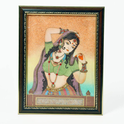 50% OFF on Home India Showpiece - 33.02 cm 50% OFF on Home India Showpiece - 33.02 cm