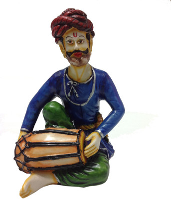 70% OFF on Bms Lifestyle Showpiece - 15.24 cm 70% OFF on Bms Lifestyle Showpiece - 15.24 cm