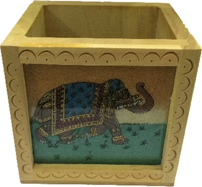 71% OFF on Shopping Rajasthan VIHC9 Showpiece - 8 cm