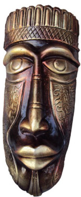 50% OFF on Hand Art Showpiece - 38.1 cm 50% OFF on Hand Art Showpiece - 38.1 cm