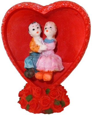 15% OFF on Right Florist Showpiece - 11 cm 15% OFF on Right Florist Showpiece - 11 cm