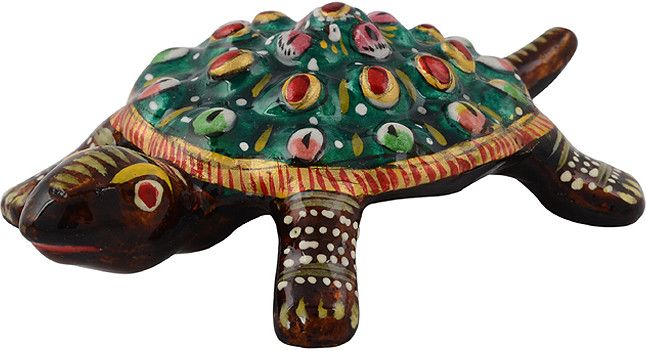 Rajrang 103 Showpiece - 9 cm Rajrang 103 Showpiece - 9 cm