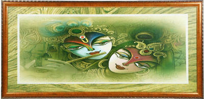 33% OFF on Custo-Interio Stylish Charm Showpiece - 46 cm 33% OFF on Custo-Interio Stylish Charm Showpiece - 46 cm