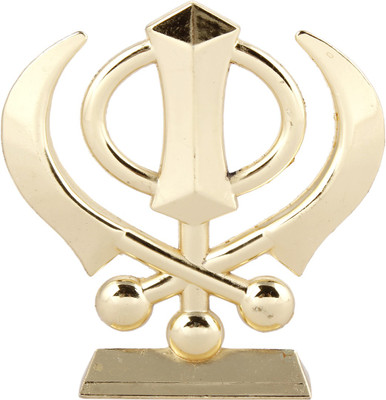 75% OFF on ADS Showpiece - 8 cm 75% OFF on ADS Showpiece - 8 cm