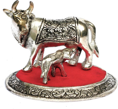 41% OFF on Raj Cottage Industries Showpiece - 11 cm
