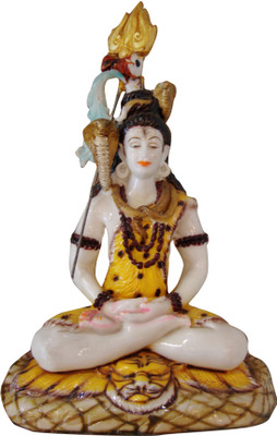 Decor Lord Ganesha Showpiece - 35 cm