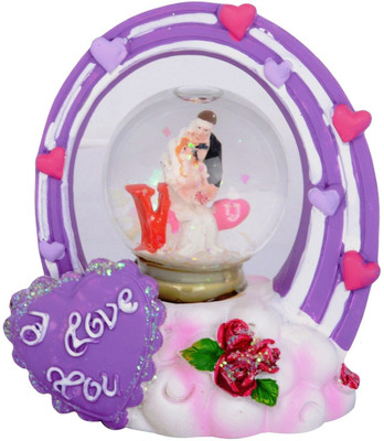 2% OFF on DRL Showpiece - 6 cm 2% OFF on DRL Showpiece - 6 cm