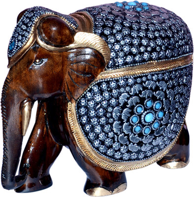 50% OFF on Vaah Showpiece - 20 cm 50% OFF on Vaah Showpiece - 20 cm