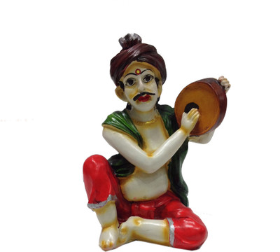 70% OFF on Bms Lifestyle Showpiece - 15.24 cm 70% OFF on Bms Lifestyle Showpiece - 15.24 cm