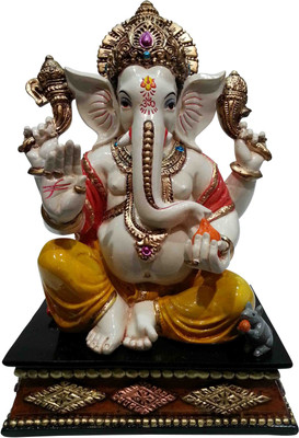 55% OFF on Earth KIS-136 Showpiece - 25.4 cm 55% OFF on Earth KIS-136 Showpiece - 25.4 cm