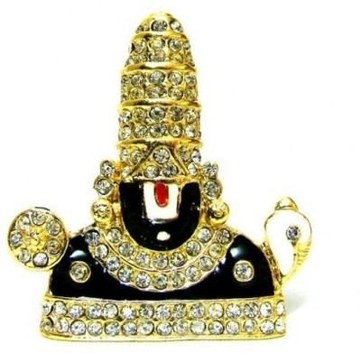 20% OFF on Nirus Lord Balaji Idol 5cm NSI02 Showpiece - 4 cm 20% OFF on Nirus Lord Balaji Idol 5cm NSI02 Showpiece - 4 cm