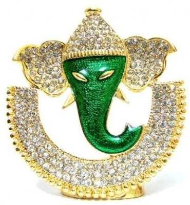 25% OFF on Nirus Lord Ganesha Idol 7cm NSI28 Showpiece - 6.5 cm 25% OFF on Nirus Lord Ganesha Idol 7cm NSI28 Showpiece - 6.5 cm