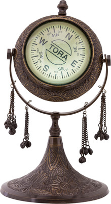 33% OFF on Prachin Ghungroo Watch Showpiece - 23 cm 33% OFF on Prachin Ghungroo Watch Showpiece - 23 cm