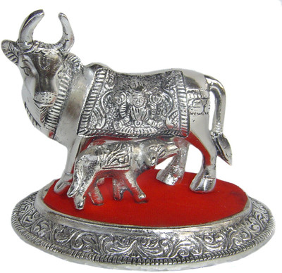 50% OFF on Rastogi Handicrafts Showpiece - 12 cm 50% OFF on Rastogi Handicrafts Showpiece - 12 cm