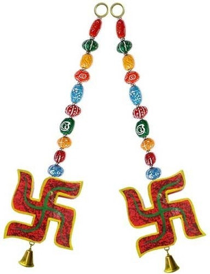 52% OFF on Creativity Centre Swastik Wall Hanging Showpiece - 46 cm 52% OFF on Creativity Centre Swastik Wall Hanging Showpiece - 46 cm
