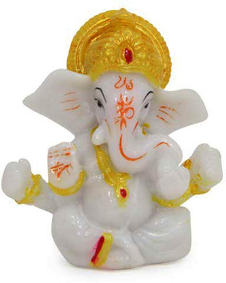 41% OFF on Gifts By Meeta Lord Ganesha Showpiece - 41% OFF on Gifts By Meeta Lord Ganesha Showpiece -