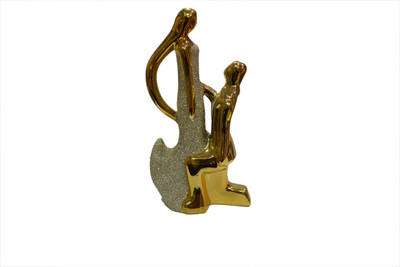 53% OFF on Jaycoknit Showpiece - 20 cm 53% OFF on Jaycoknit Showpiece - 20 cm