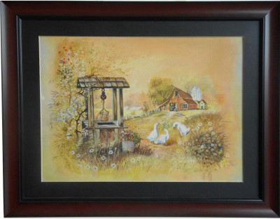 5% OFF on Martha Scenary Showpiece - 46 cm 5% OFF on Martha Scenary Showpiece - 46 cm