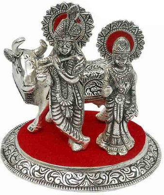 58% OFF on Rastogi Handicrafts Showpiece - 15 cm 58% OFF on Rastogi Handicrafts Showpiece - 15 cm