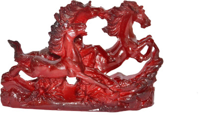 35% OFF on Anjalika Feng Shui Three Running Hours Showpiece - 10 cm 35% OFF on Anjalika Feng Shui Three Running Hours Showpiece - 10 cm