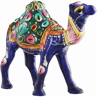 33% OFF on Aashirwad Camel Showpiece - 2.5 cm 33% OFF on Aashirwad Camel Showpiece - 2.5 cm
