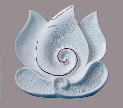 10% OFF on Satguru's Ganesh Euph Class / 6.5Inch Showpiece - 17 cm 10% OFF on Satguru's Ganesh Euph Class / 6.5Inch Showpiece - 17 cm