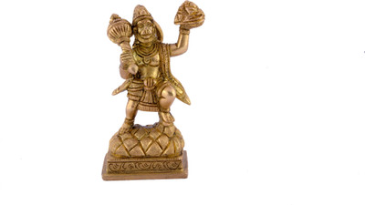 54% OFF on 1st Home Showpiece - 11 cm 54% OFF on 1st Home Showpiece - 11 cm