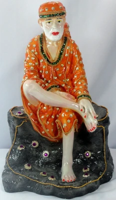 Paras Showpiece - 34 cm