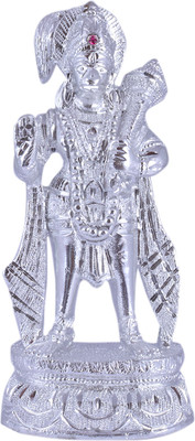 40% OFF on Lime Hanuman Showpiece - 9 cm 40% OFF on Lime Hanuman Showpiece - 9 cm