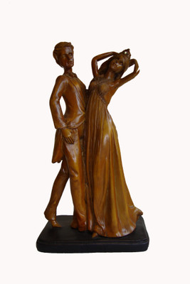 Decor Showpiece - 26 cm Decor Showpiece - 26 cm