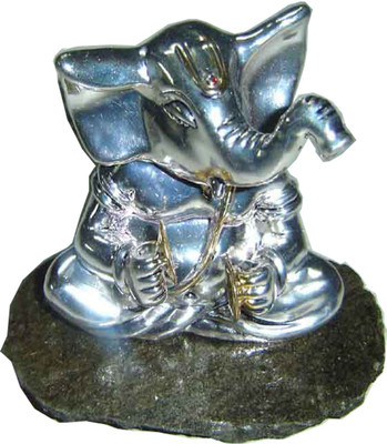 42% OFF on AG Gifts Lord Ganesha Showpiece - 11 cm 42% OFF on AG Gifts Lord Ganesha Showpiece - 11 cm