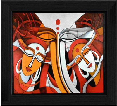 44% OFF on Ellicon B9 Ganesh Showpiece - 19.5 cm