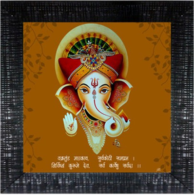 48% OFF on Toysrin Showpiece - 30 cm