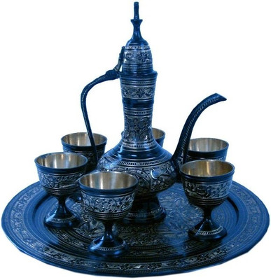 28% OFF on Sunshine Rajasthan Showpiece - 9 cm