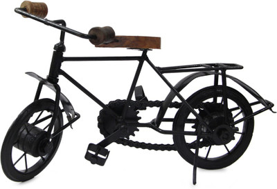 42% OFF on Gifts By Meeta Mini Cycle Table D��cor Showpiece - 6 cm 42% OFF on Gifts By Meeta Mini Cycle Table D��cor Showpiece - 6 cm