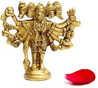 41% OFF on Gifts By Meeta Hanuman Showpiece - 41% OFF on Gifts By Meeta Hanuman Showpiece -