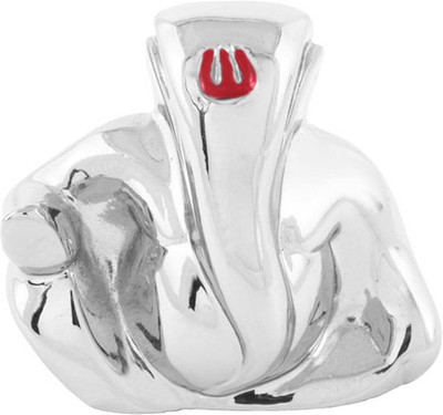 55% OFF on IndiaBuye Ganapati Idol Showpiece - 4.5 cm 55% OFF on IndiaBuye Ganapati Idol Showpiece - 4.5 cm