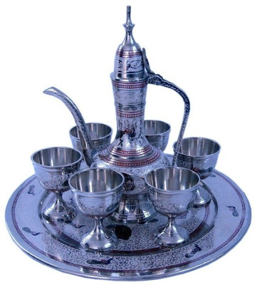 25% OFF on Sunshine Rajasthan Showpiece - 10 cm 25% OFF on Sunshine Rajasthan Showpiece - 10 cm