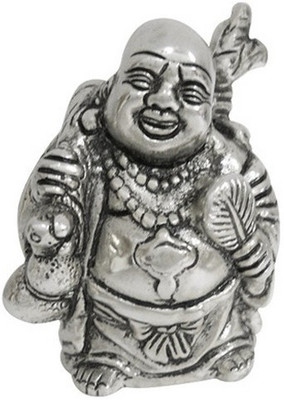 74% OFF on Porcupine Laughing Buddha Showpiece - 3 cm 74% OFF on Porcupine Laughing Buddha Showpiece - 3 cm