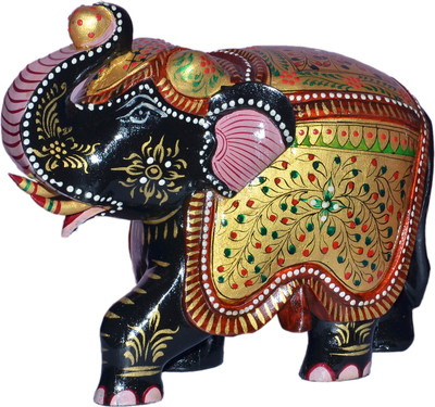 51% OFF on Vaah Showpiece - 15 cm 51% OFF on Vaah Showpiece - 15 cm