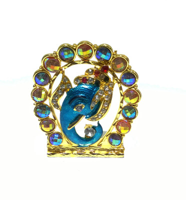 50% OFF on Swarnim Jewellers Showpiece - 5.5 cm 50% OFF on Swarnim Jewellers Showpiece - 5.5 cm
