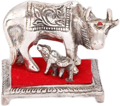 50% OFF on Raj Cottage Industries Showpiece - 6 cm